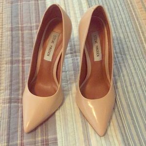 Steve Madden heels size 51/2